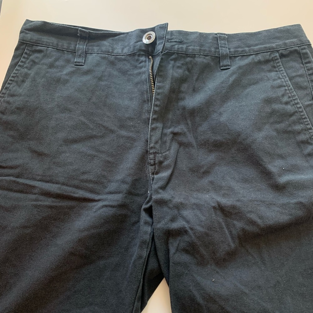 RVCA shorts menswear size 32